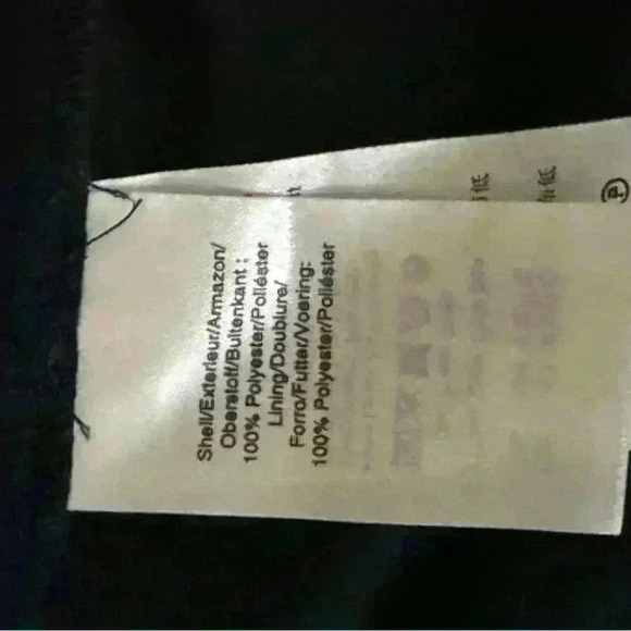 DKNY “Helen” Dress w/ Floral Print - Picture 5 of 6